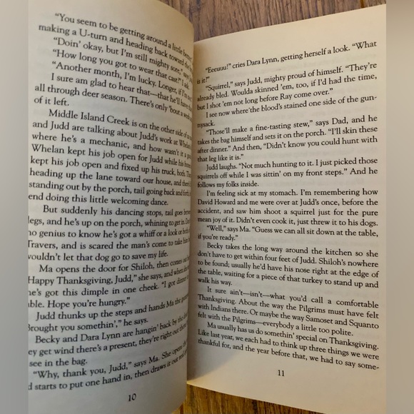 Shiloh Series Book Bundle - Picture 5 of 6